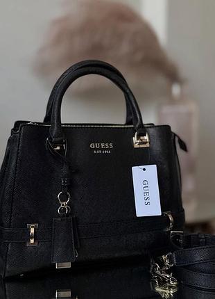 Сумка guess кроссбоді оригінал 6