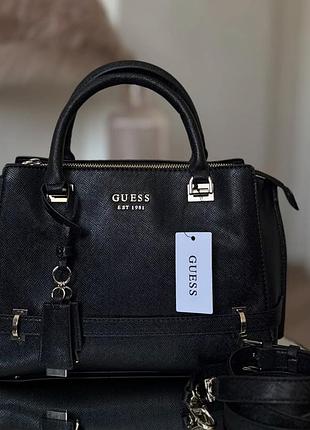 Сумка guess кроссбоді оригінал 3