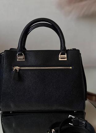 Сумка guess кроссбоді оригінал 4