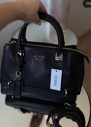 Сумка guess кроссбоді оригінал 2