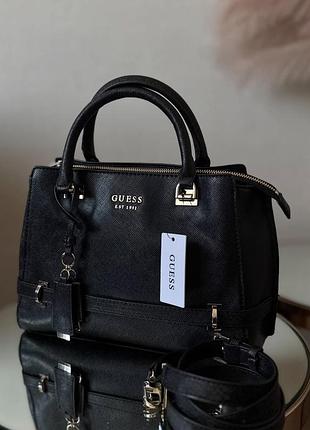 Сумка guess кроссбоді оригінал 5