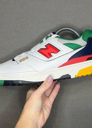 Кросівки new balance 44 р оригінал