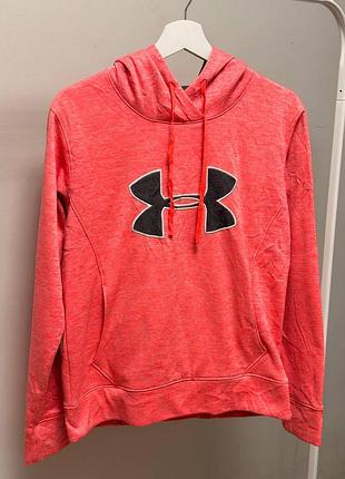 Кофта under armour