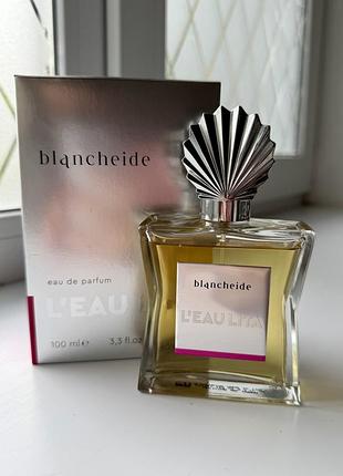 Blancheide l'eau lita парфумована вода | 100 ml