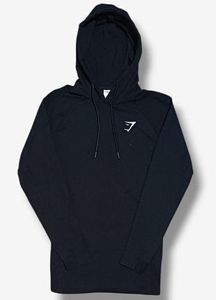 Спортивне худі gymshark