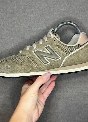 Кроссовки new balance 41,5 р оригинал