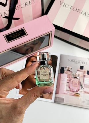 Міні парфуми bombshell escape victoria’s secret