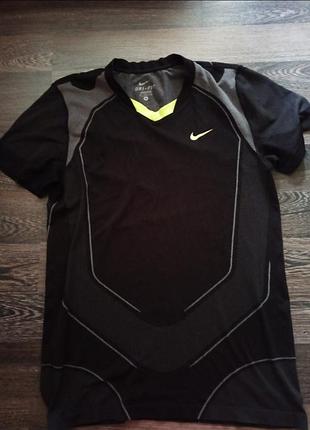 Теннисная футболка nike rafa nadal 2010
