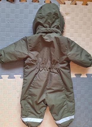Комбінезон h&m 68 розмір 2