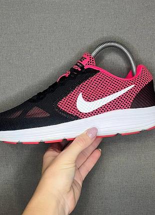Кроссовки nike 38 р
