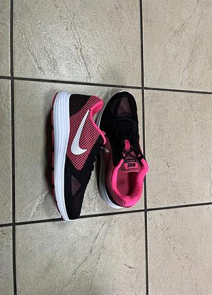 Кросівки nike 38 р 4