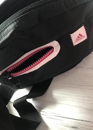 Сумочка через плече adidas 3
