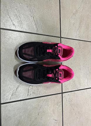 Кросівки nike 38 р 5