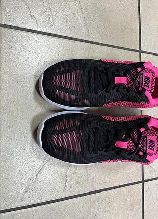 Кросівки nike 38 р 6