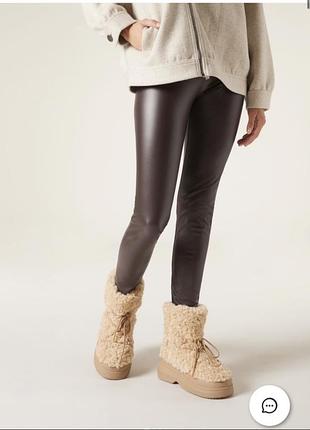 Лосины calzedonia