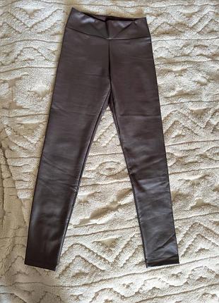 Лосины calzedonia 2
