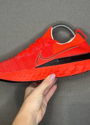 Кроссовки nike 42,5 р