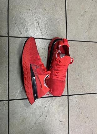 Кроссовки nike 42,5 р 3
