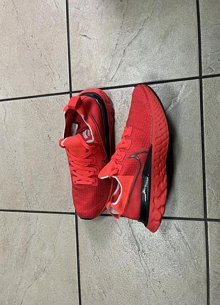 Кроссовки nike 42,5 р 4