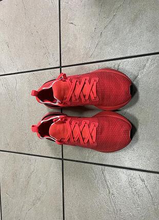 Кроссовки nike 42,5 р 5