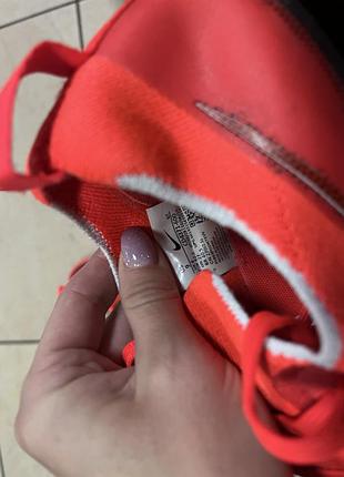 Кроссовки nike 42,5 р 7