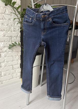 Дитячі джинси levi’s