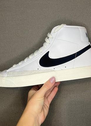Кроссовки nike blazer 44,5 р
