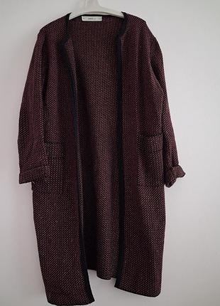 Кардиган zara