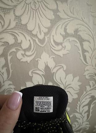 Кросівки reebok 6