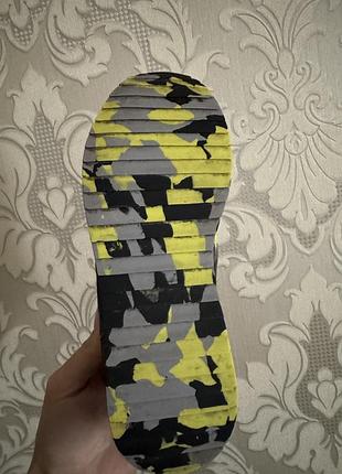 Кросівки reebok 5