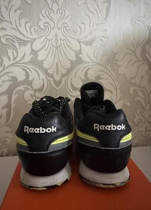 Кросівки reebok 3