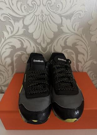 Кросівки reebok 4