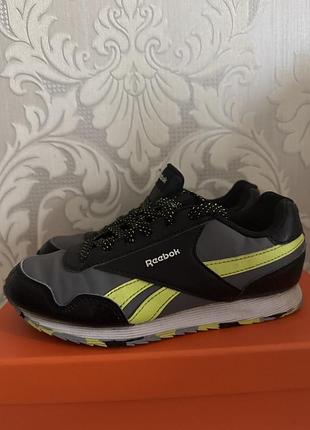 Кросівки reebok 2