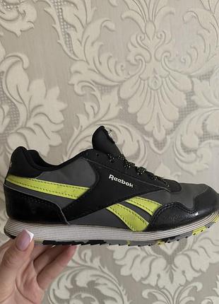 Кросівки reebok 8