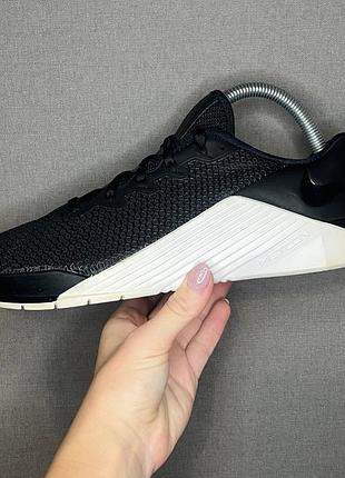 Кроссовки nike metcon 41 р оригинал