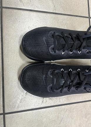 Кроссовки nike metcon 41 р оригинал 6