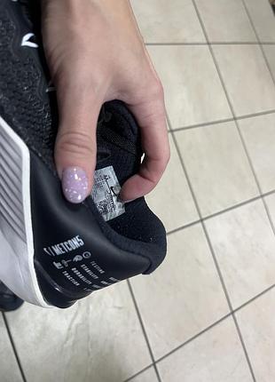 Кроссовки nike metcon 41 р оригинал 7