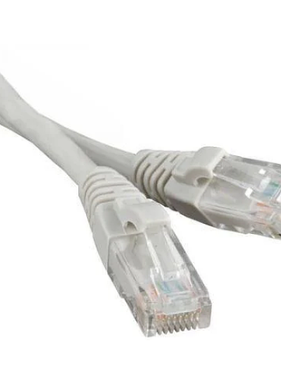 Патч корд rj45 lan кабель 3 м mhz 13525-9 3