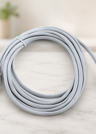 Патч корд rj45 lan кабель 3 м mhz 13525-9