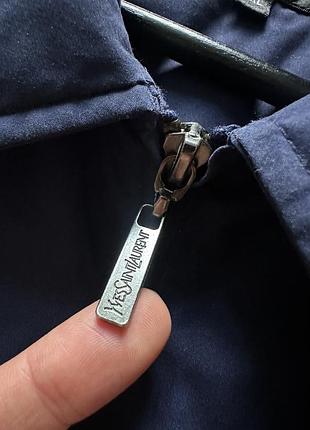 Куртка yves saint laurent чоловіча 5