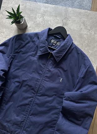 Куртка yves saint laurent чоловіча 2