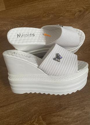 Продам шльопанці