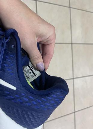 Кросівки nike 42 р 7