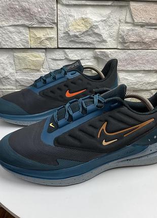Оригінальні кросівки  nike air winflo 9 shield