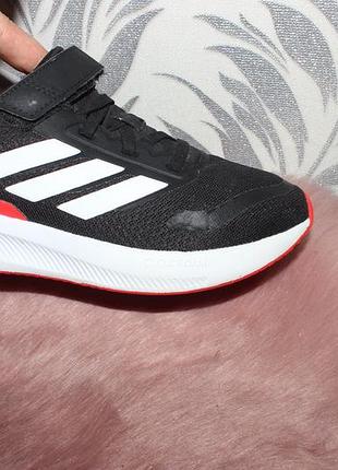 Adidas кросівки 22 см устілка