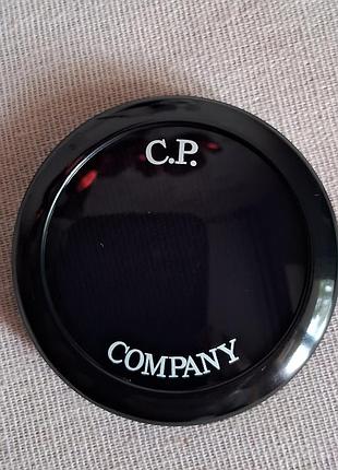 Линза c.p company
