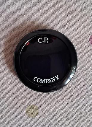 Линза c.p company 2