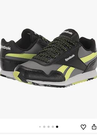 Кросівки reebok