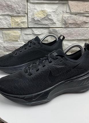 Оригінальні кросівки nike zoomx invincible run flyknit 3