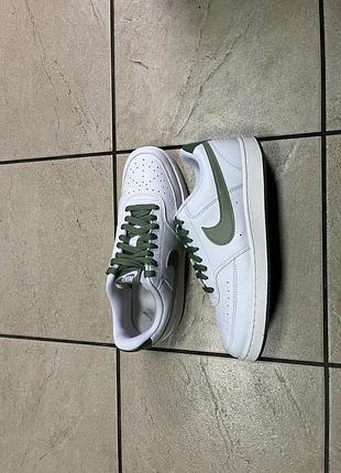 Кроссовки nike 42 р 3